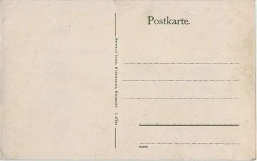 Schaumburg-Lippische Landestracht -52402