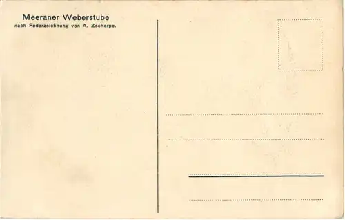 Meerane - 65. Jahresfest der Leipziger Gust.-Adolf Hauptvereins 1914 -52458