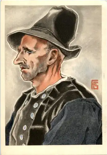 Yann de Pleuven pays de Fouesnant -52184