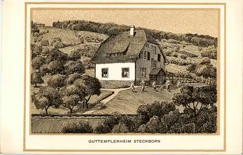 Guttemplerheim Steckborn -52988