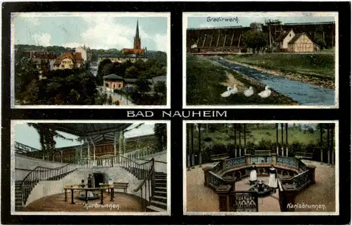 Bad Nauheim -52542