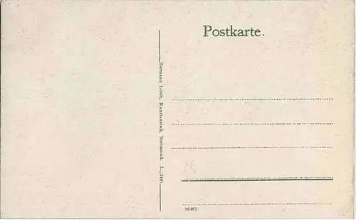 Schaumburg-Lippische Landestracht -52670