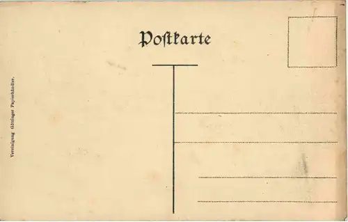 Göttingen - Ratsapotheke -53416