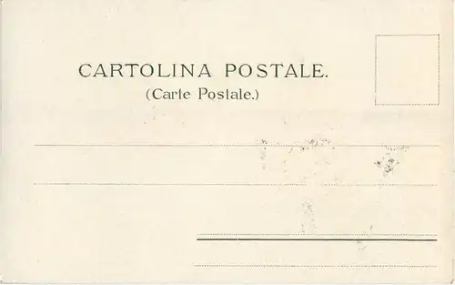 Ricardo di Milano - Litho -52818