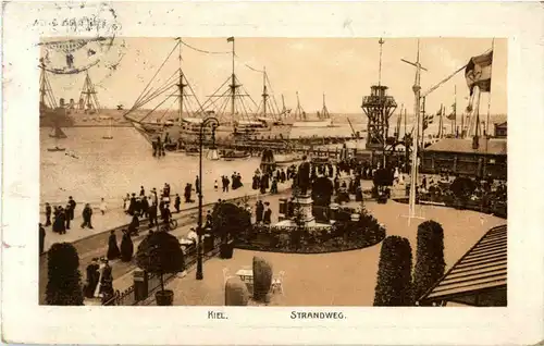 Kiel - Strandweg -53348