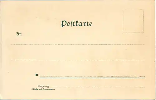 Behüt dich Gott- Bläser von Säckingen -53110