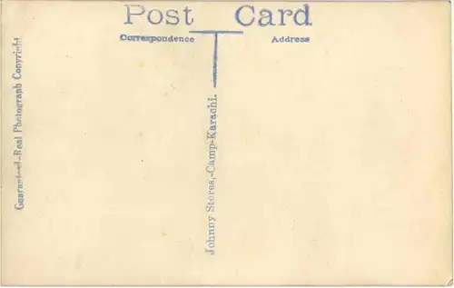 Karachi - Lambert Market -54116