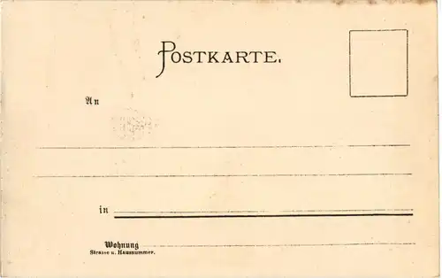 Radolfzell - Scheffelvilla Seehalde - Künstlerkarte C. Biese -52924