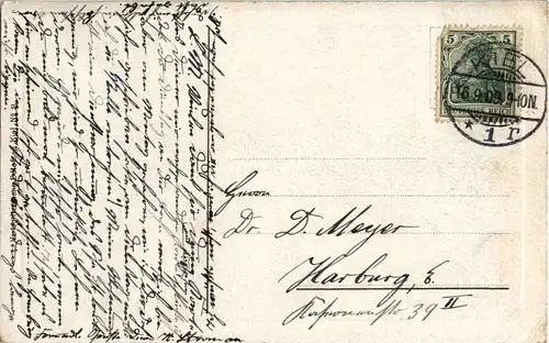 Kiel - Strandweg -53350