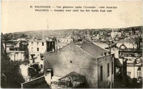 Salonique -54216