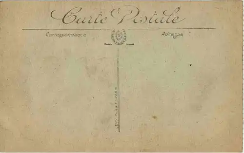 Brest - Le Port -54108