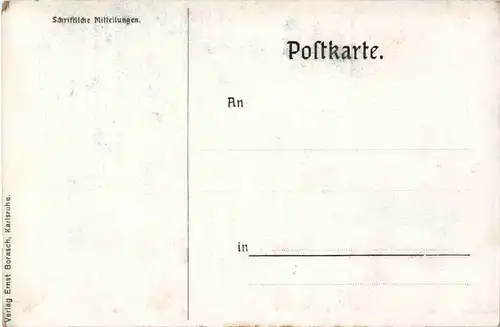 Graf Zeppelins Luftschiff -52984