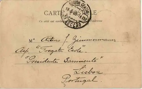 Nossi-Be Groupe d Indigenes -54208