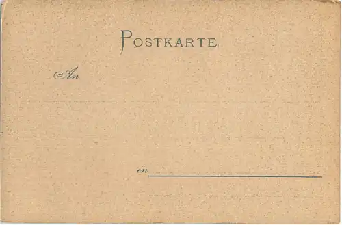 Gruss aus Ravensburg - Litho -53044