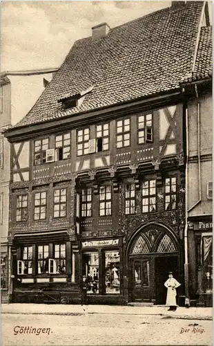 Göttingen - Der Ring -53490