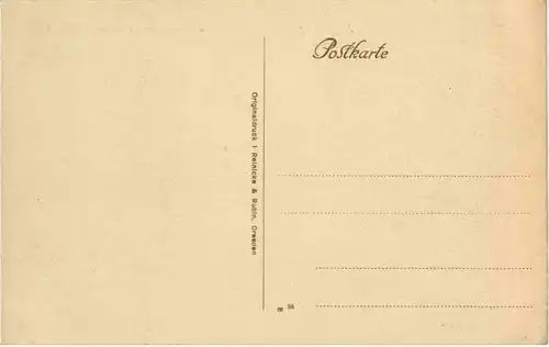 Augsburg - Obere Maximilian Strasse -53510