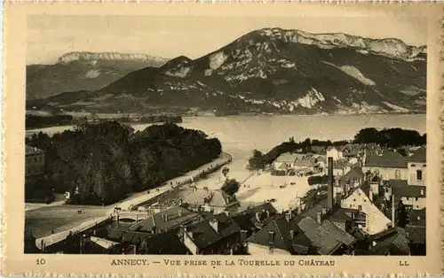 Annecy -54416