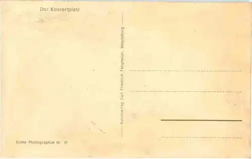 Swinemünde - 3. Reich -55366