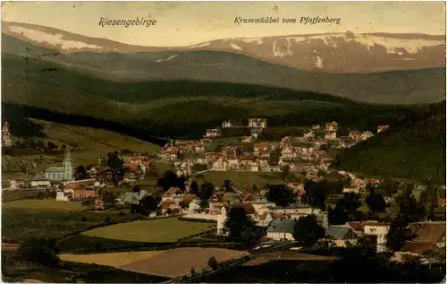 Krummhübel -55300