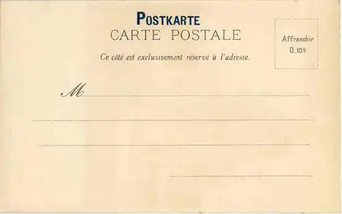 Paris - Exposition Universelle 1900 -53804