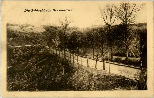 Die Schlacht bei Gravelotte -55866