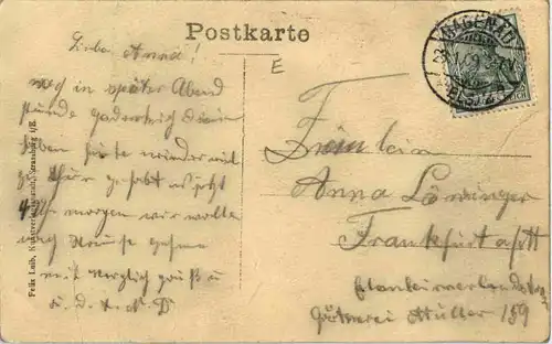 Hagenau - Museum -55906