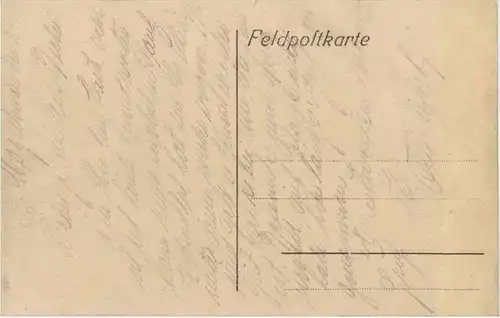 1. Weltkrieg Ostfront -55640