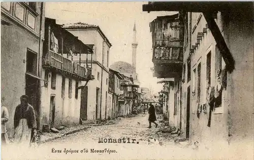 Monastir - Bitola -53982