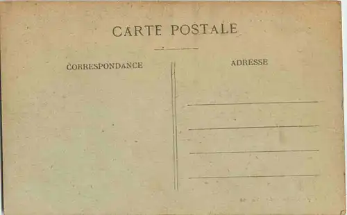 Amiens - La Prefecture -54330