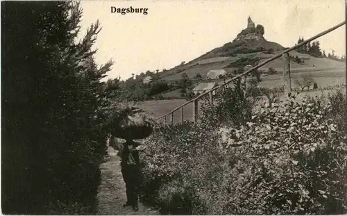 Dagsburg -56026
