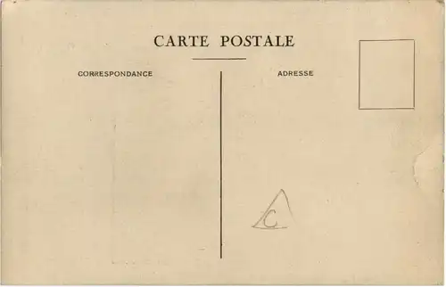 Nimes - Syndicat d Initiative de Tourisme -54378