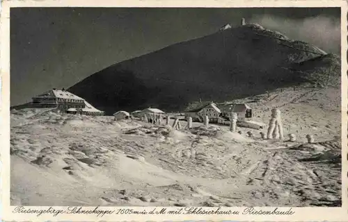 Schneekoppe -55356