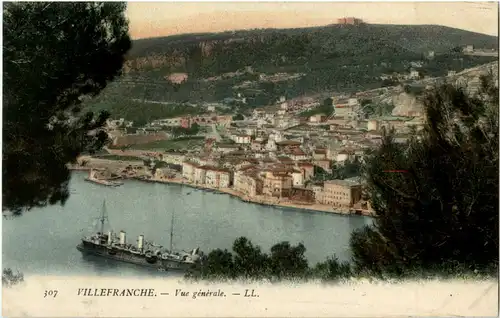 Villefranche -54102