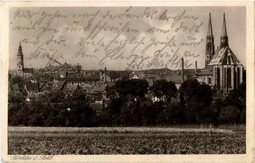 Görlitz in Schlesien -55396