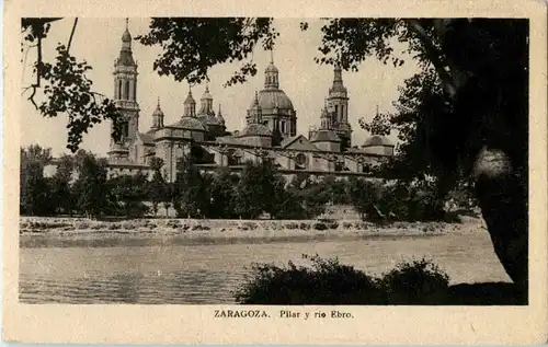 Zaragoza -54182