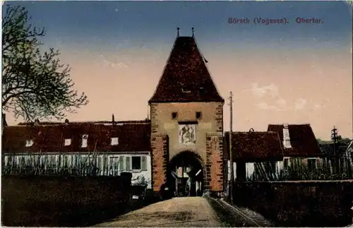 Börsch - Obertor -56186