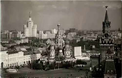Moscow -55576