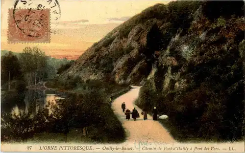 Ouilly le Basset -54502