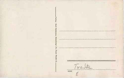 Elsässische Tracht -56100