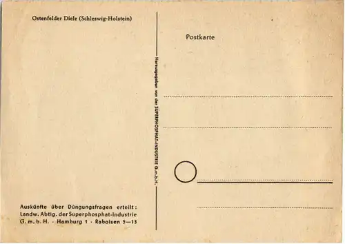 Osternfelder Diele -55010