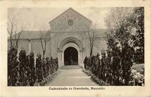 Gedenkhalle zu Gravelotte -55836