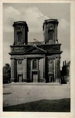 Diedenhofen - Katholische Kirche -55988