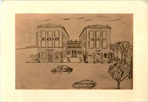 Vincenza - Ristorante Adele -55058