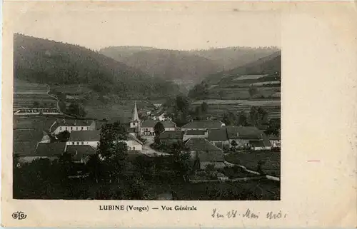 Lubine - Vosges -56148