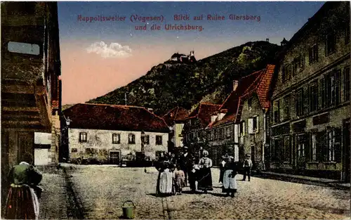 Rappoltsweiler -56520