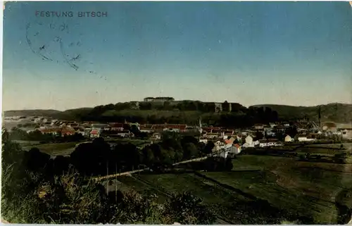 Festung Bitsch -56348