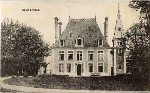 Boult Schloss -56316