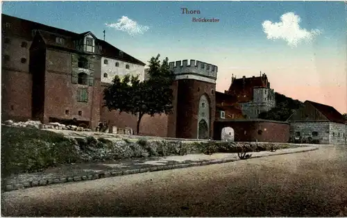 Thorn - Brückentor -55730