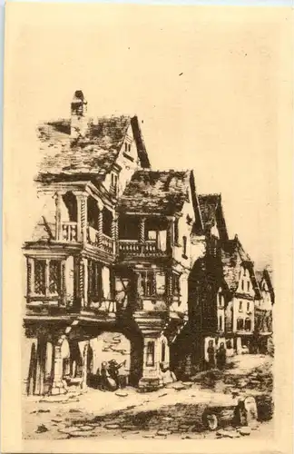 Kaysersberg - Ancienne Forge -55950