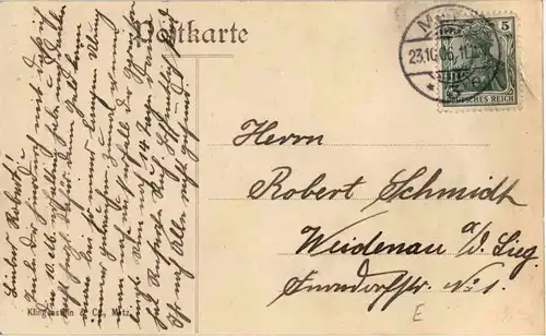 Amanweiler - Denkmal -56050